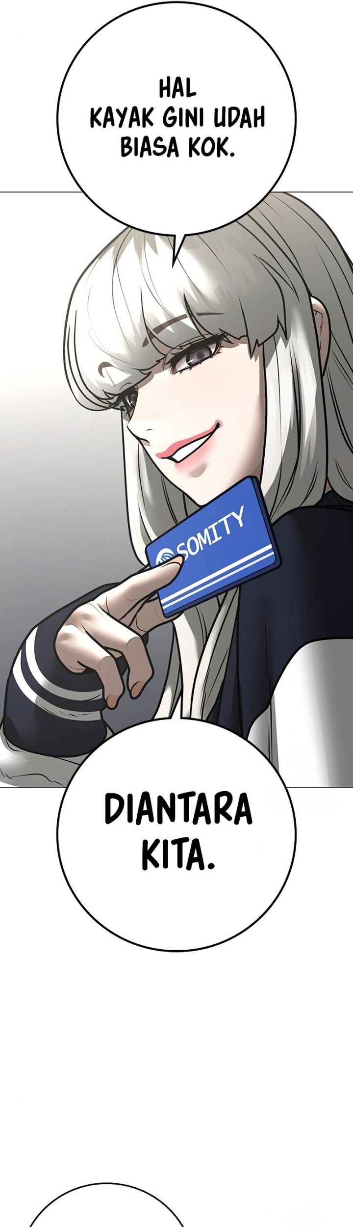Reality Quest Chapter 107 - halaman 25