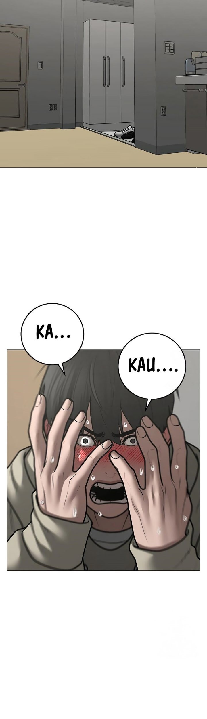 Reality Quest Chapter 107 - halaman 27