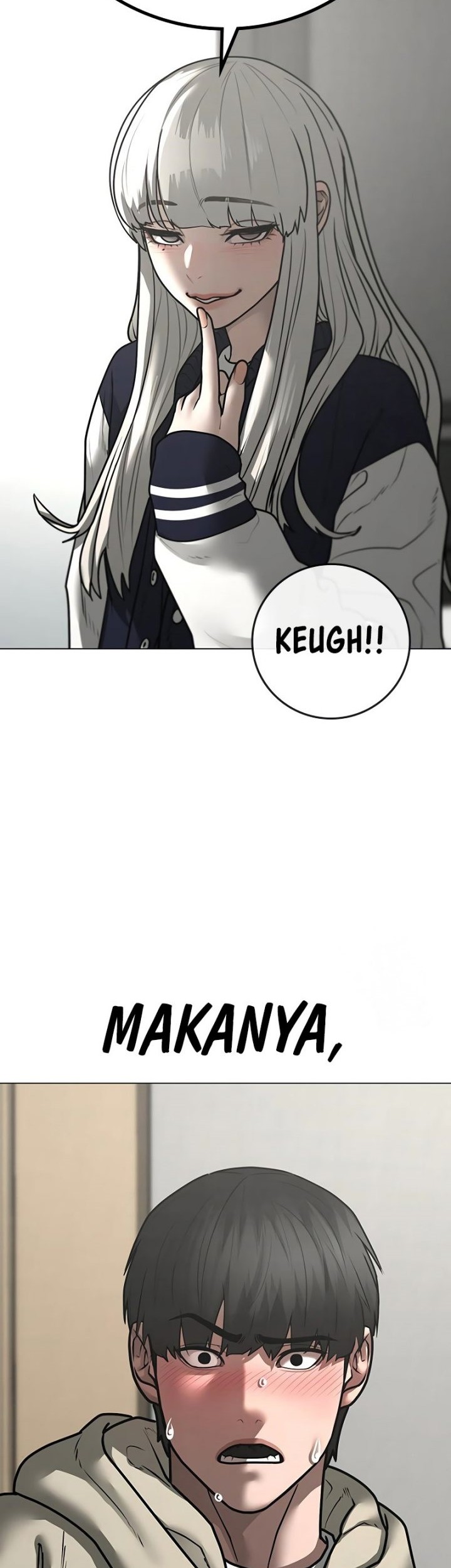 Reality Quest Chapter 107 - halaman 31
