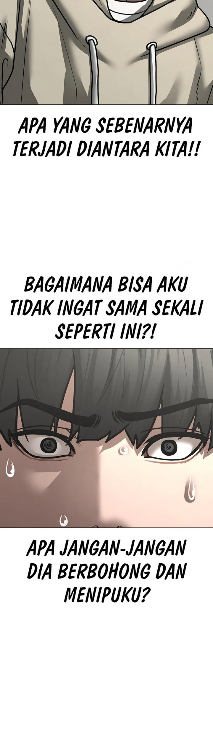 Reality Quest Chapter 107 - halaman 32