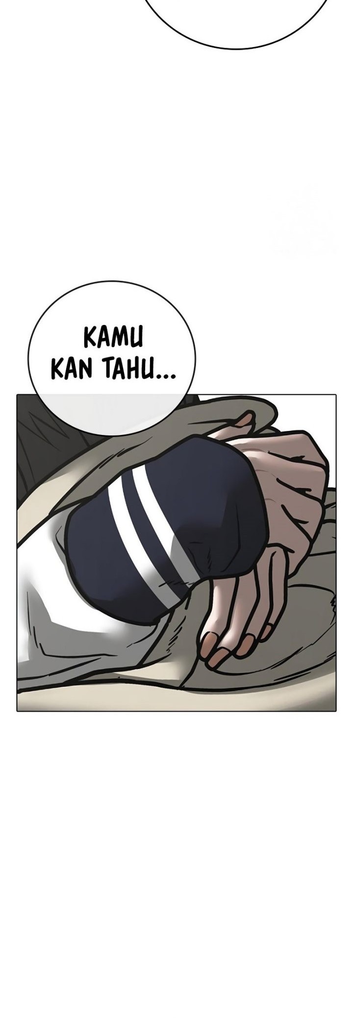 Reality Quest Chapter 107 - halaman 4