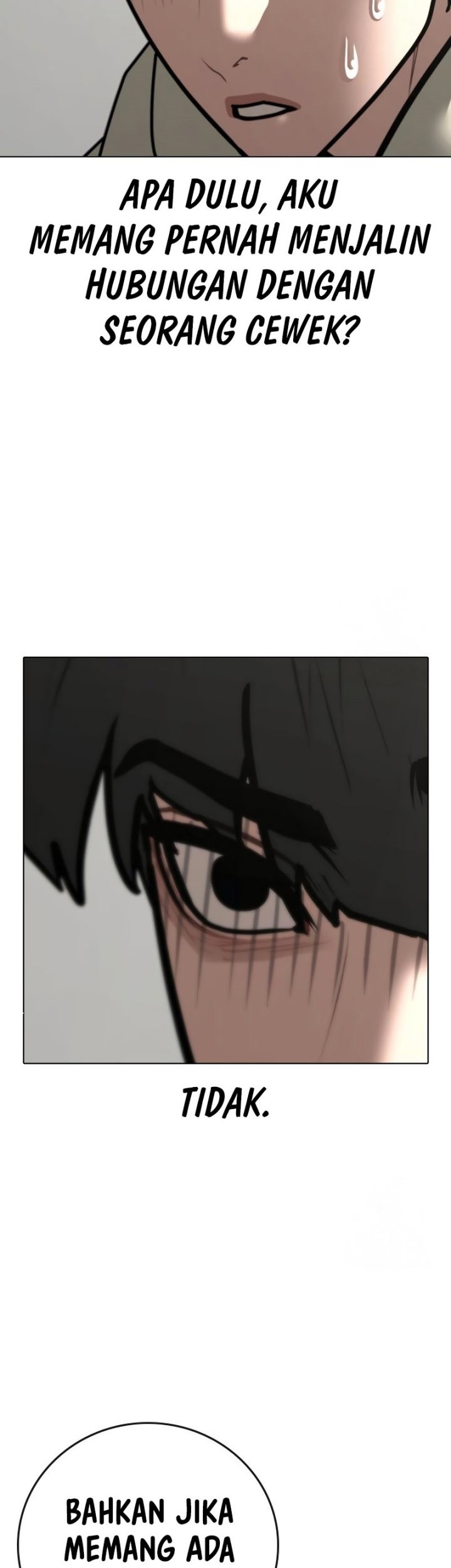 Reality Quest Chapter 107 - halaman 42