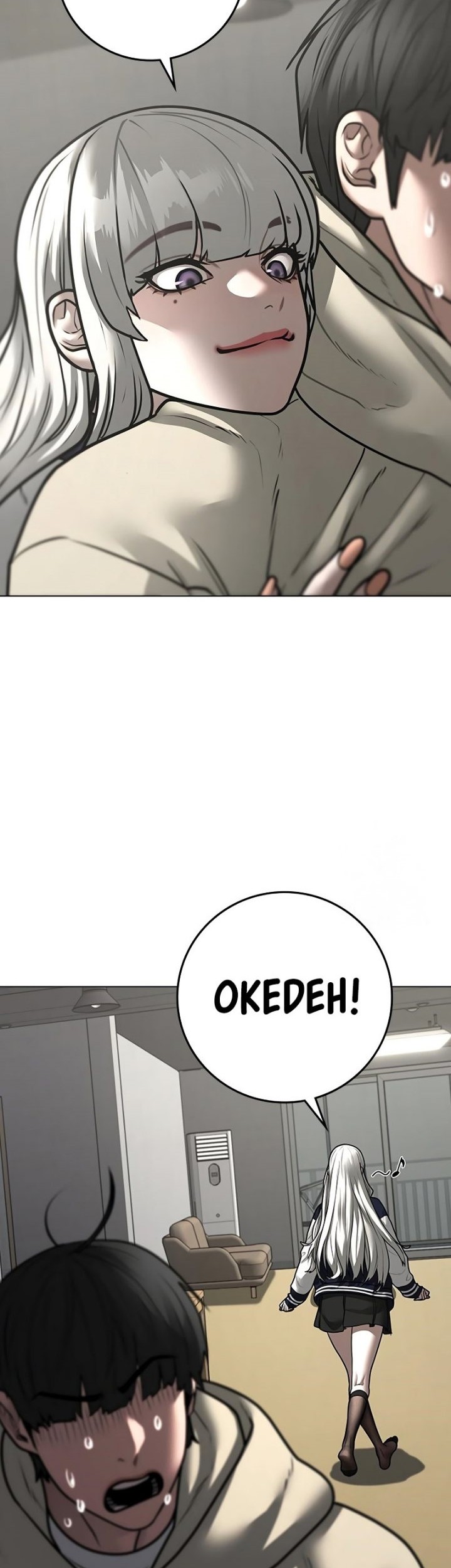 Reality Quest Chapter 107 - halaman 46
