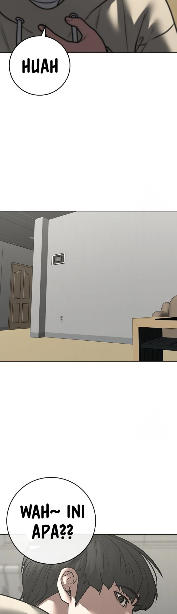 Reality Quest Chapter 107 - halaman 47