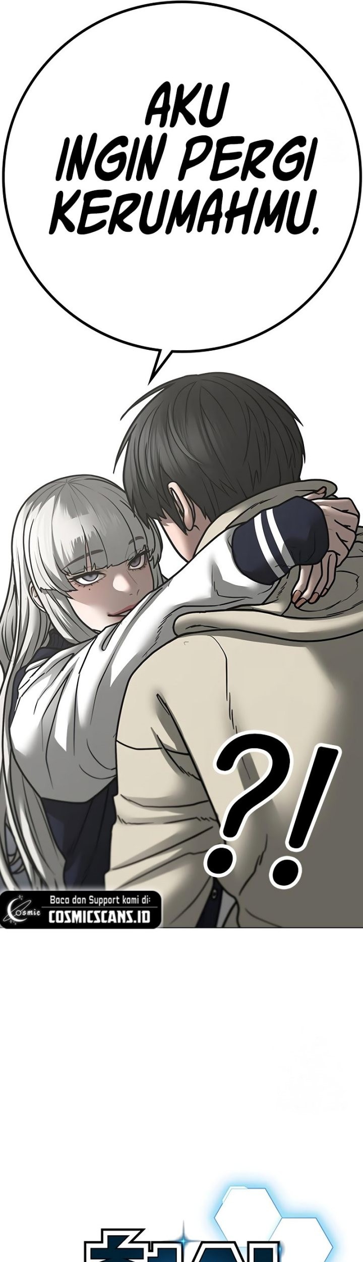 Reality Quest Chapter 107 - halaman 5