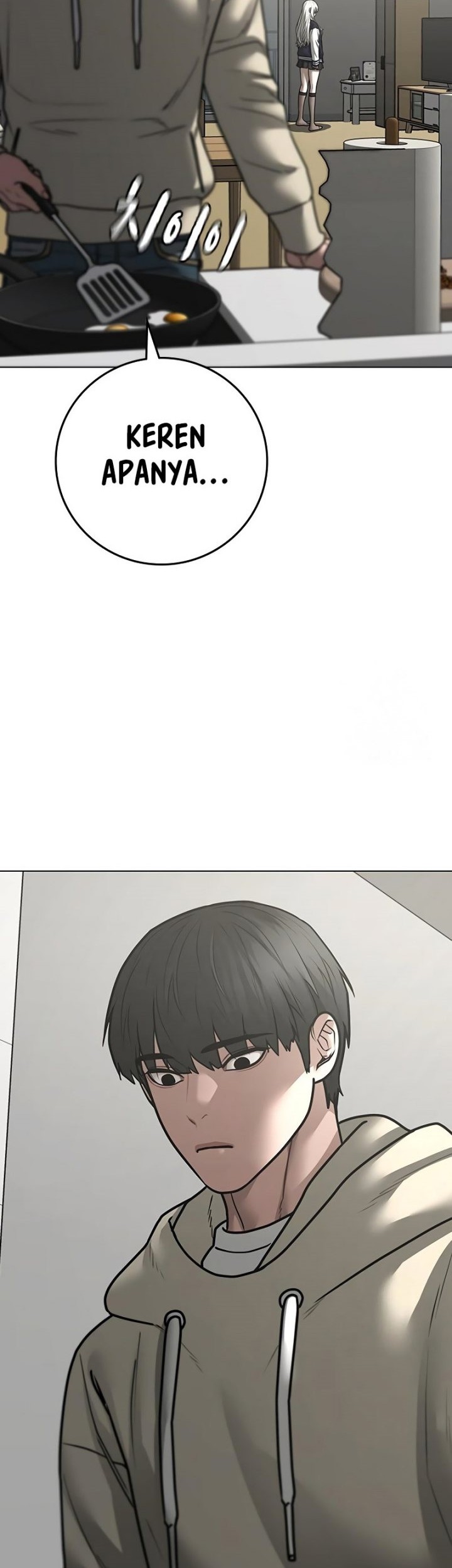 Reality Quest Chapter 107 - halaman 51