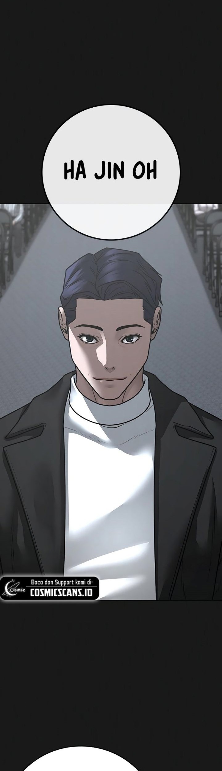Reality Quest Chapter 107 - halaman 53