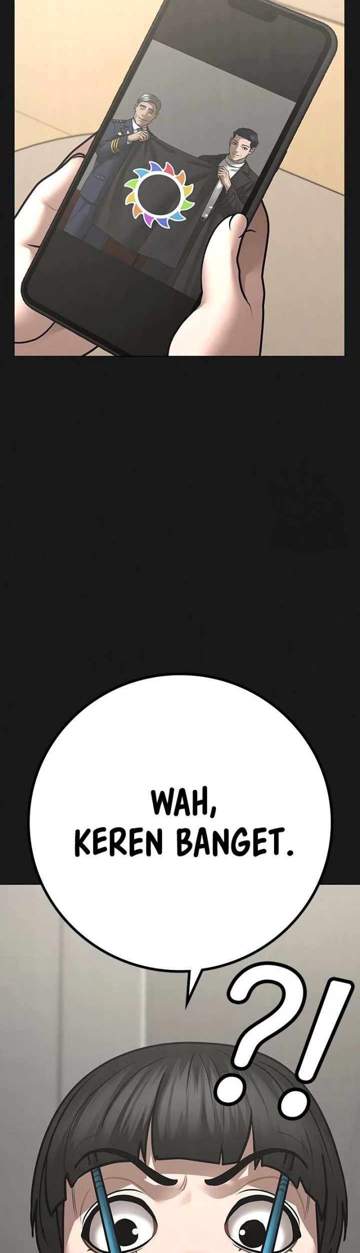 Reality Quest Chapter 107 - halaman 57