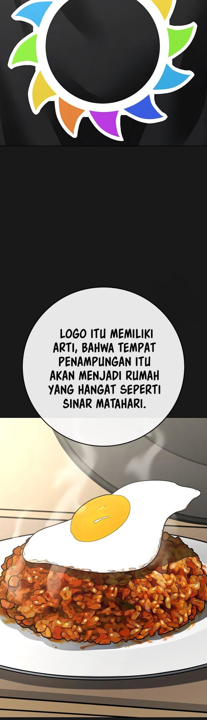 Reality Quest Chapter 107 - halaman 61