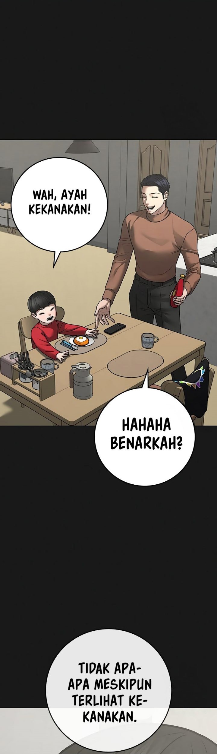 Reality Quest Chapter 107 - halaman 62