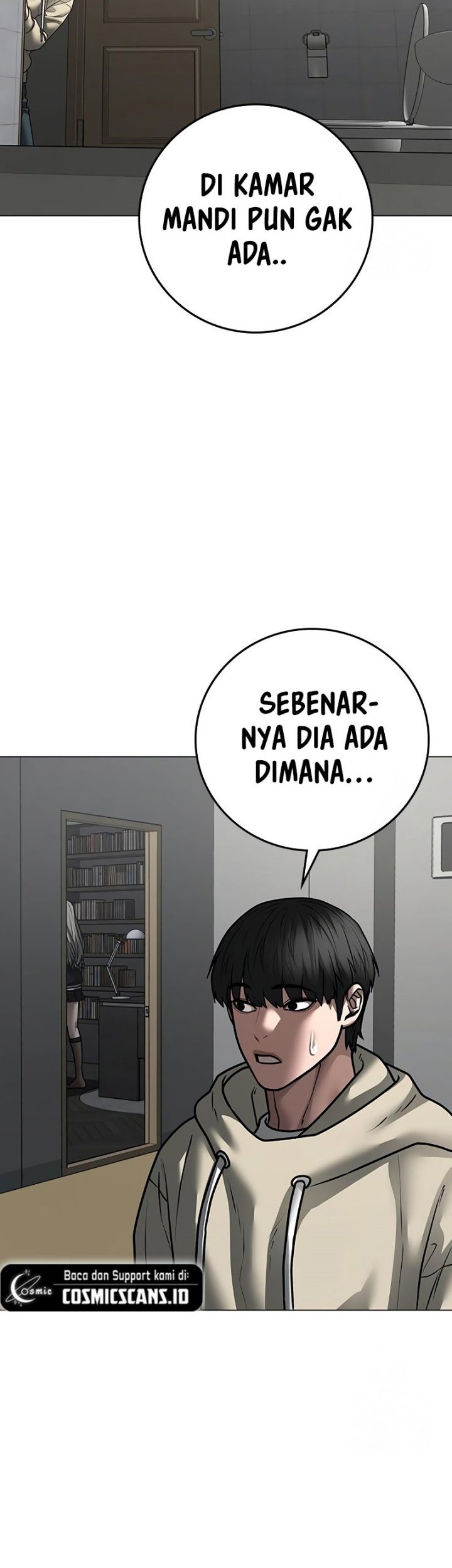 Reality Quest Chapter 107 - halaman 73