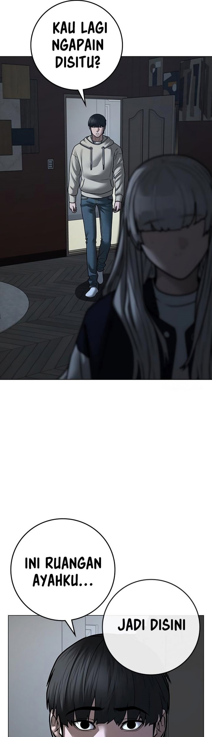 Reality Quest Chapter 107 - halaman 75
