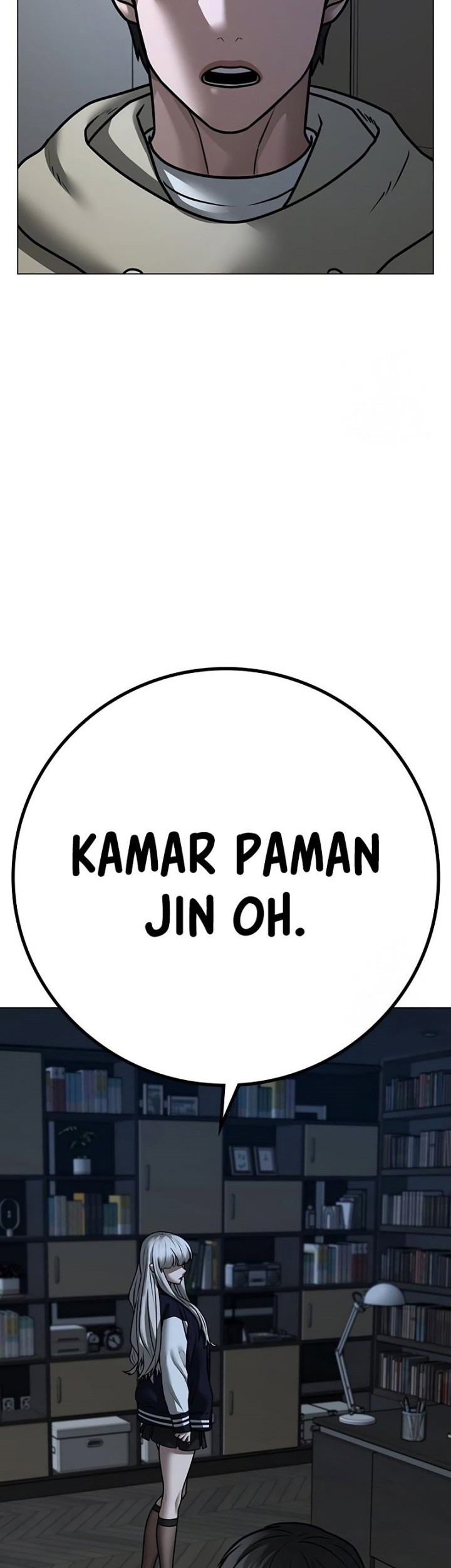Reality Quest Chapter 107 - halaman 76