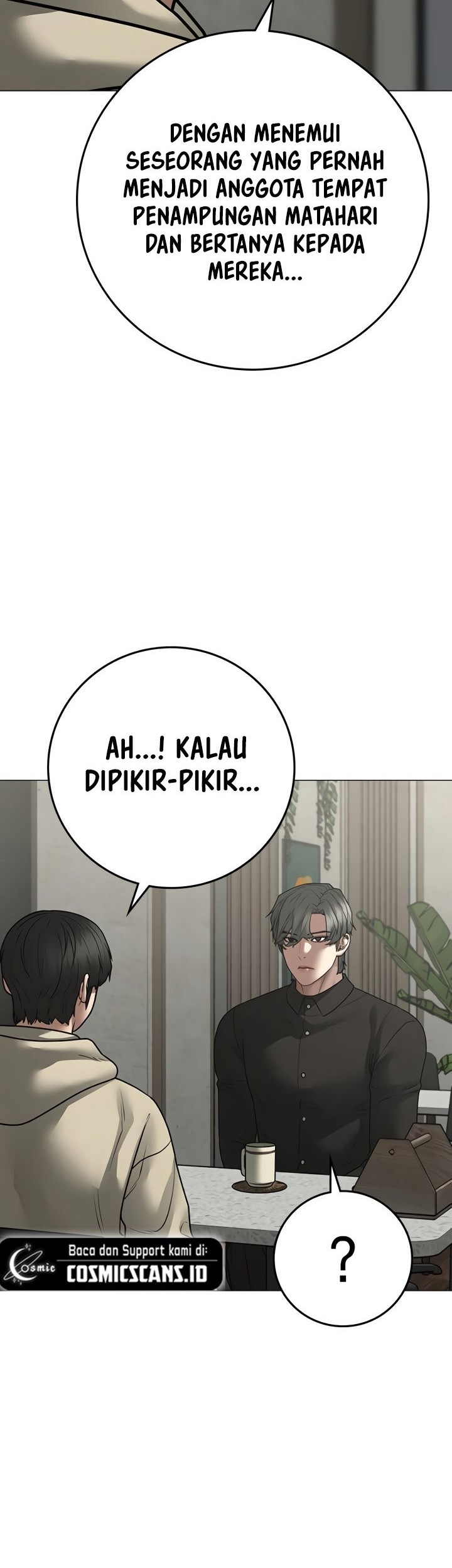 Reality Quest Chapter 108 - halaman 10