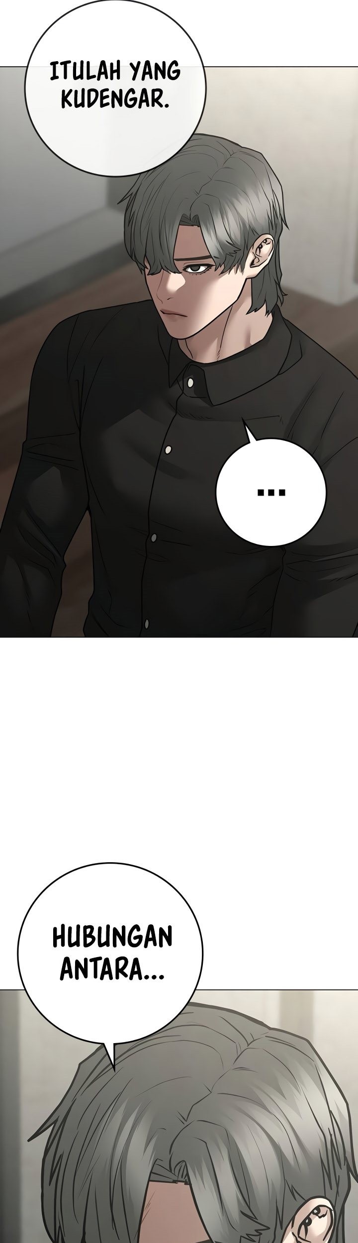 Reality Quest Chapter 108 - halaman 13