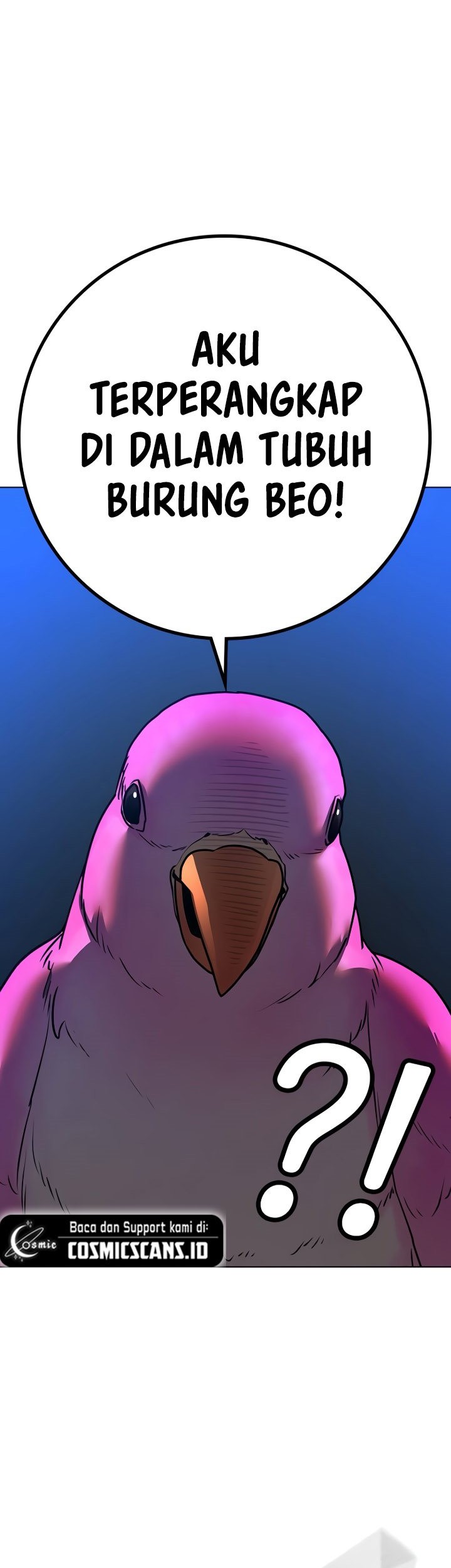 Reality Quest Chapter 108 - halaman 15