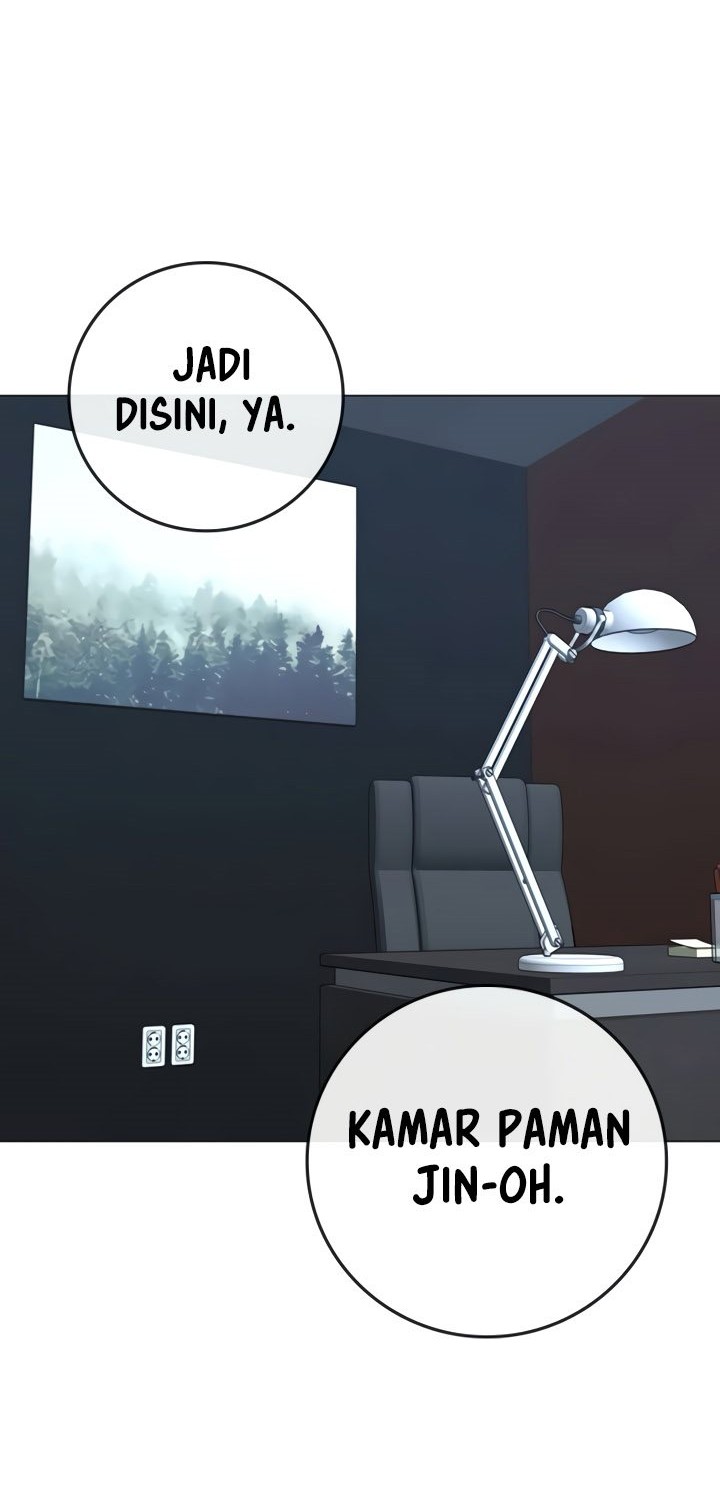 Reality Quest Chapter 108 - halaman 18