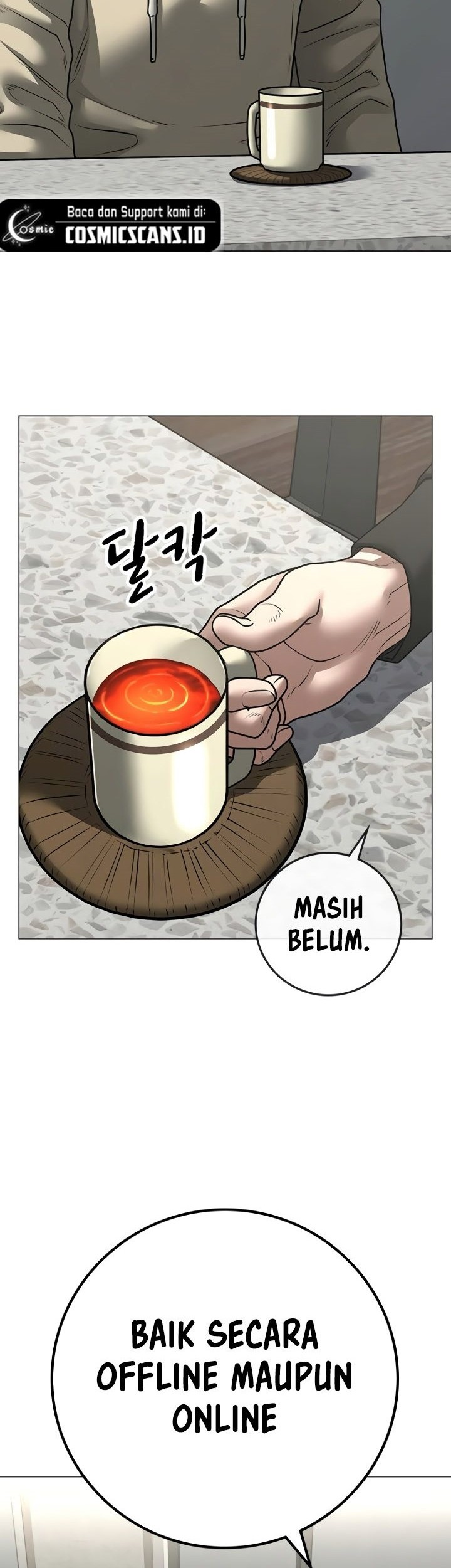 Reality Quest Chapter 108 - halaman 2