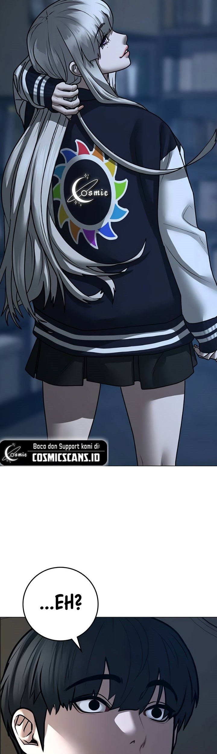 Reality Quest Chapter 108 - halaman 20