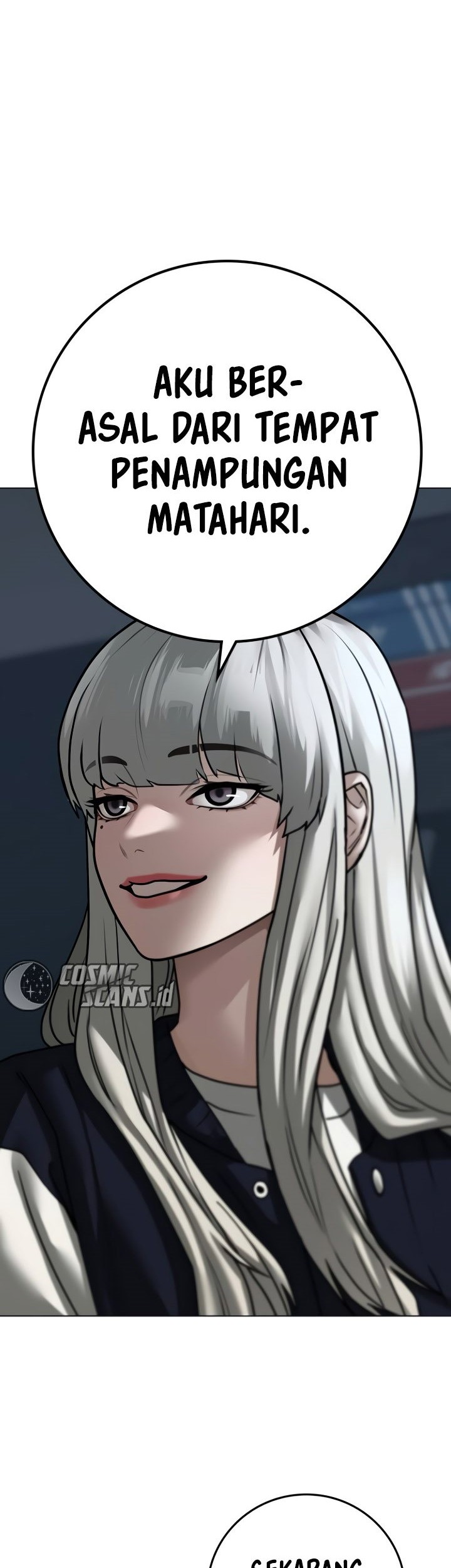 Reality Quest Chapter 108 - halaman 22