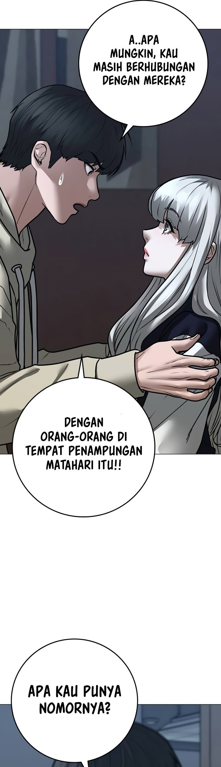 Reality Quest Chapter 108 - halaman 25