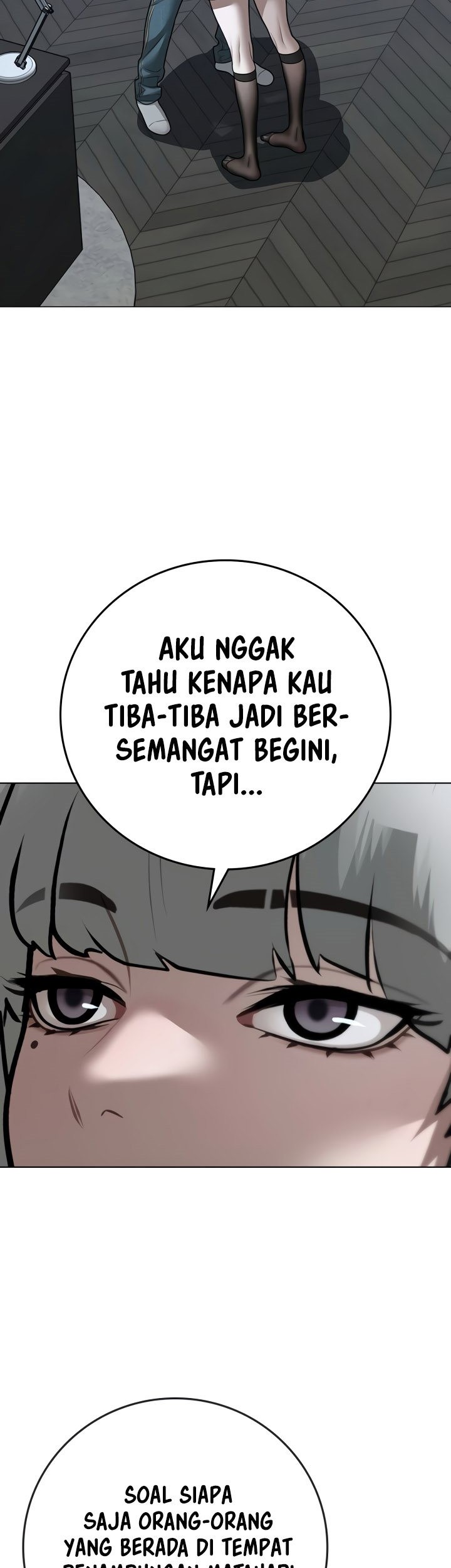 Reality Quest Chapter 108 - halaman 27