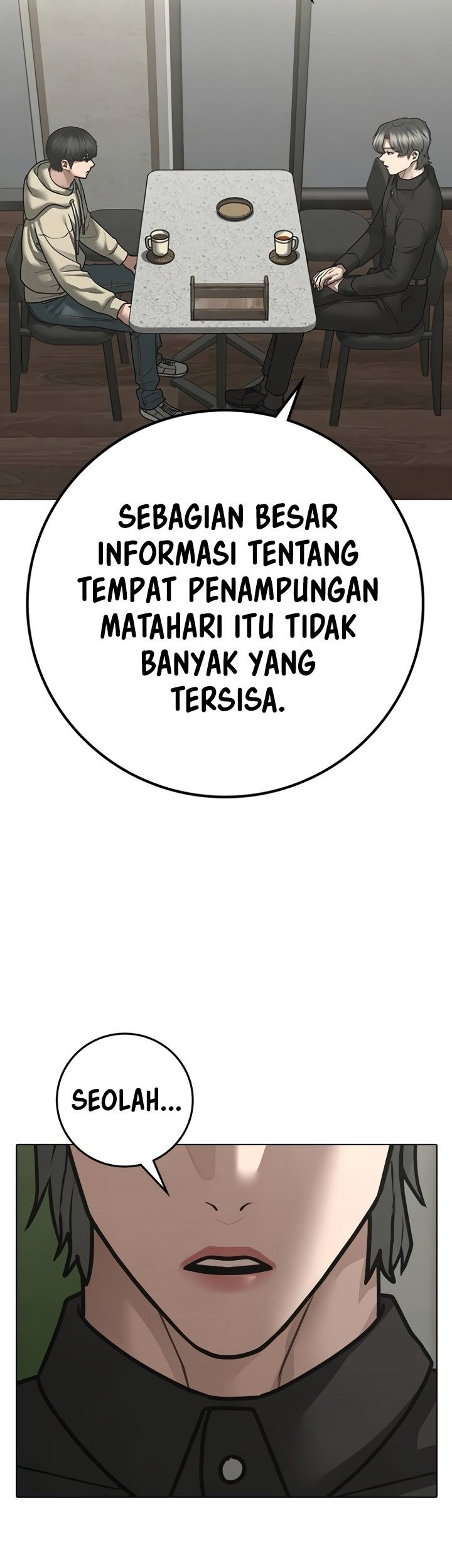 Reality Quest Chapter 108 - halaman 3