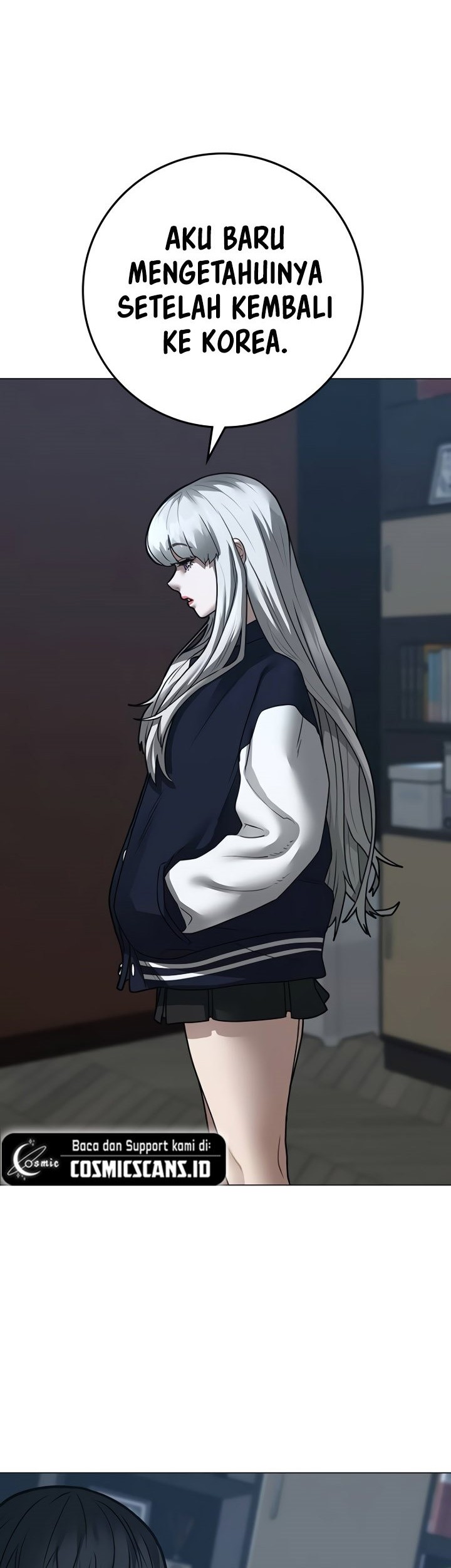 Reality Quest Chapter 108 - halaman 34