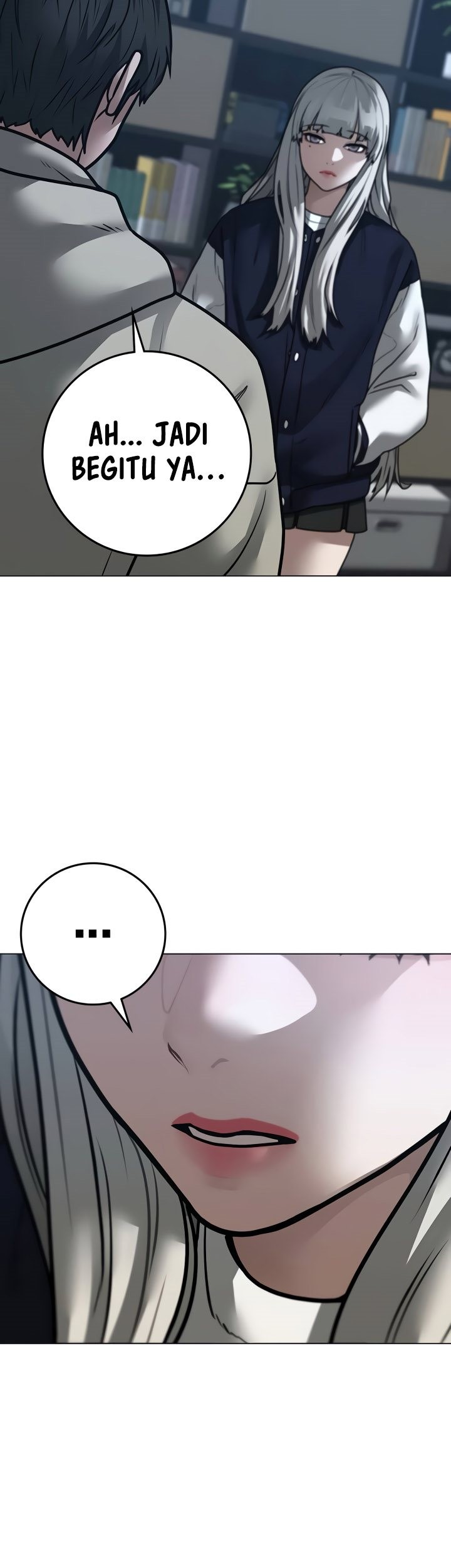 Reality Quest Chapter 108 - halaman 35