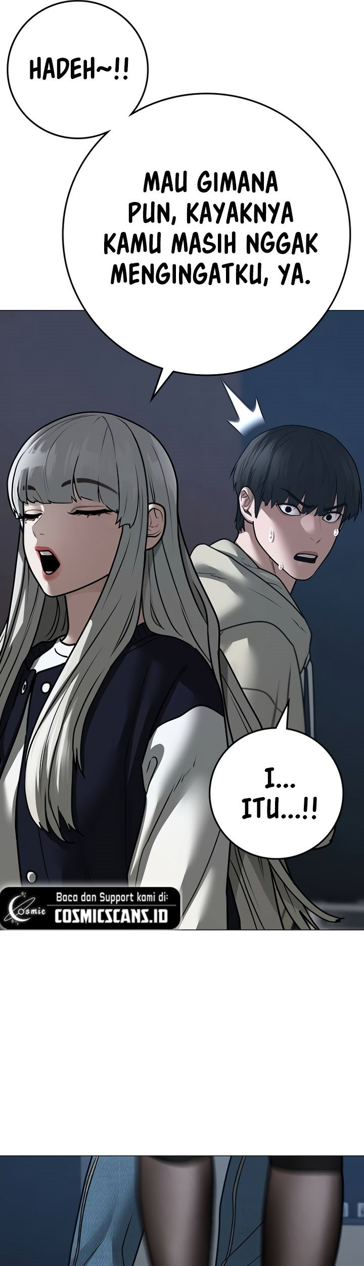 Reality Quest Chapter 108 - halaman 37