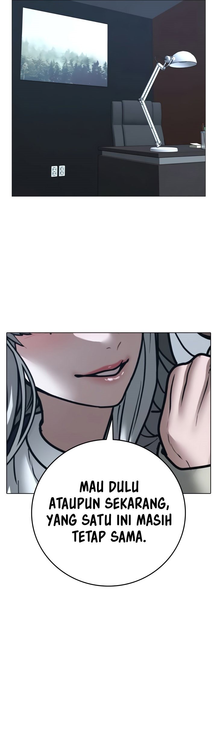 Reality Quest Chapter 108 - halaman 39