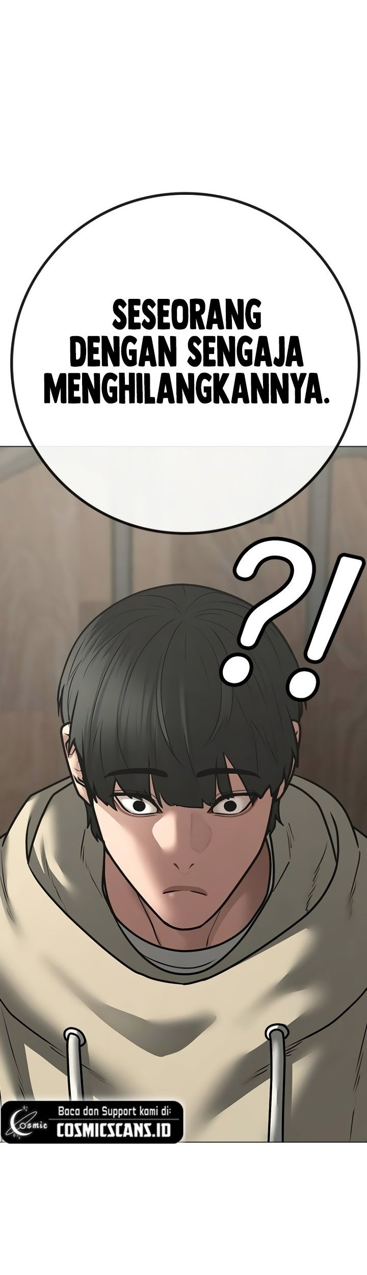 Reality Quest Chapter 108 - halaman 4
