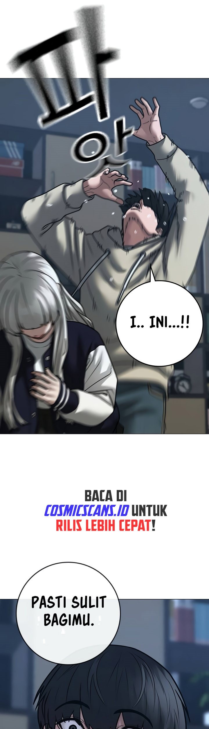 Reality Quest Chapter 108 - halaman 41