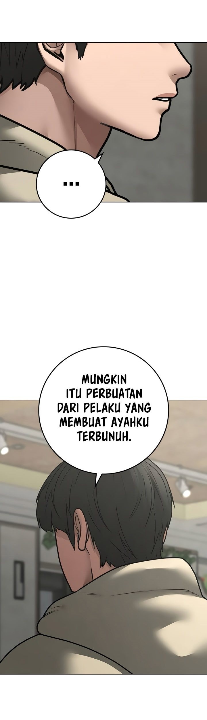 Reality Quest Chapter 108 - halaman 5