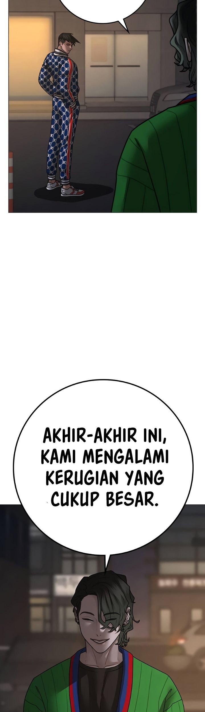 Reality Quest Chapter 108 - halaman 53