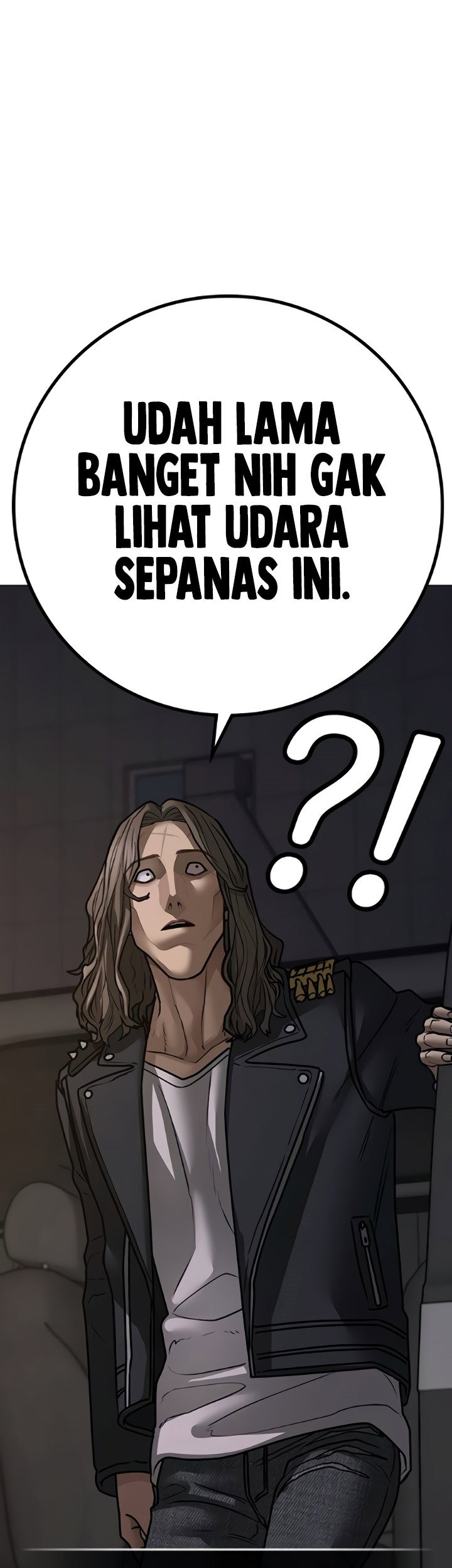 Reality Quest Chapter 108 - halaman 57