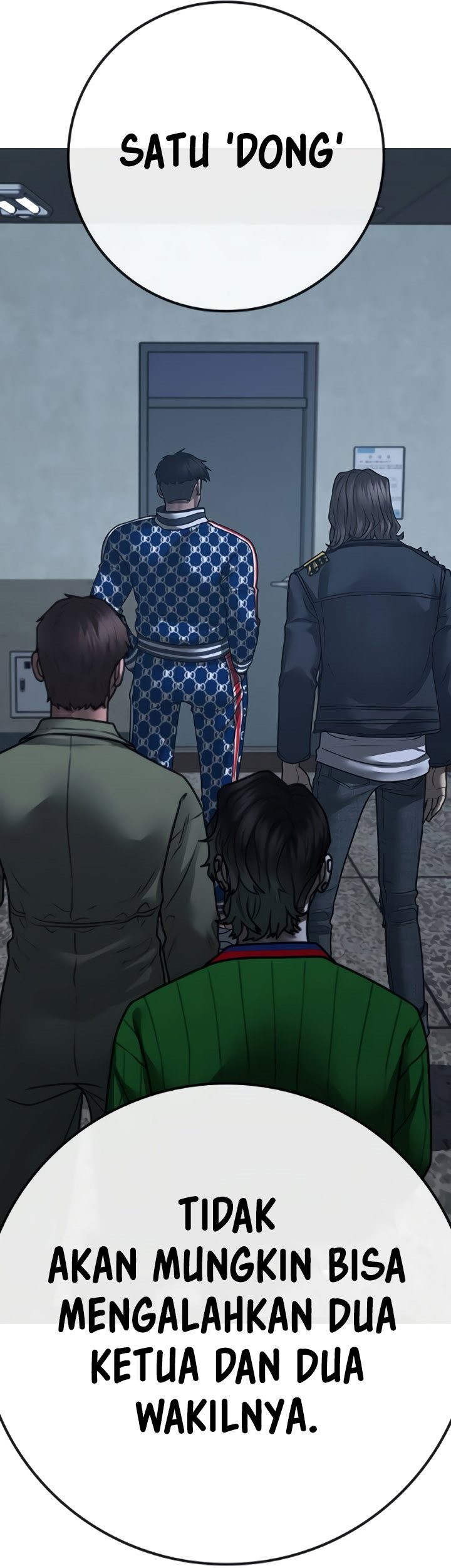Reality Quest Chapter 108 - halaman 67