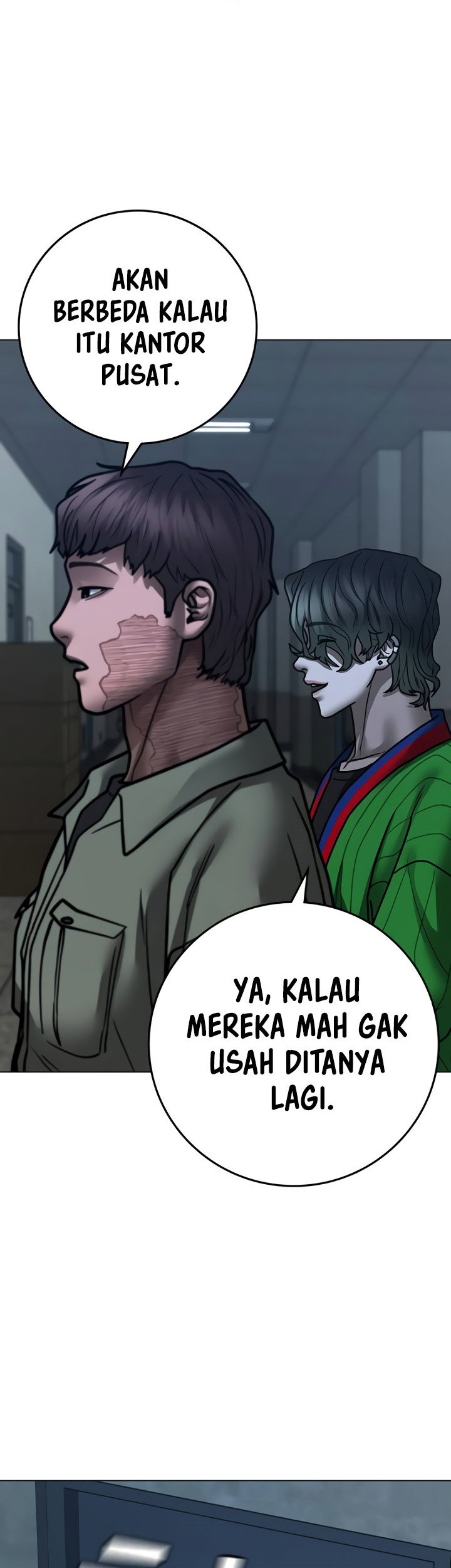 Reality Quest Chapter 108 - halaman 68