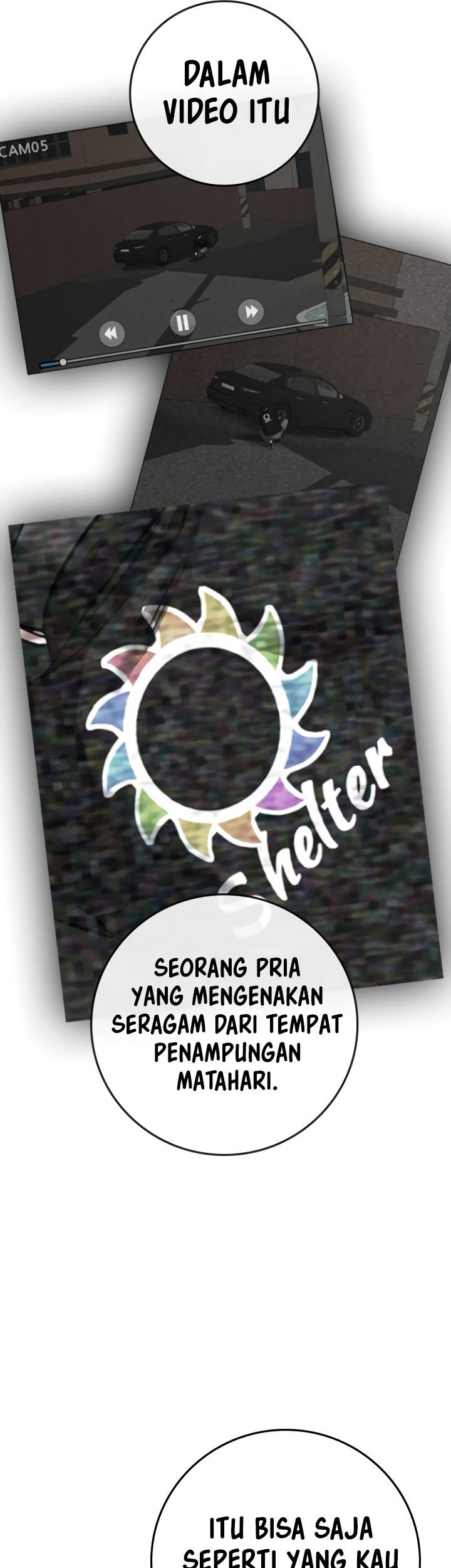 Reality Quest Chapter 108 - halaman 7
