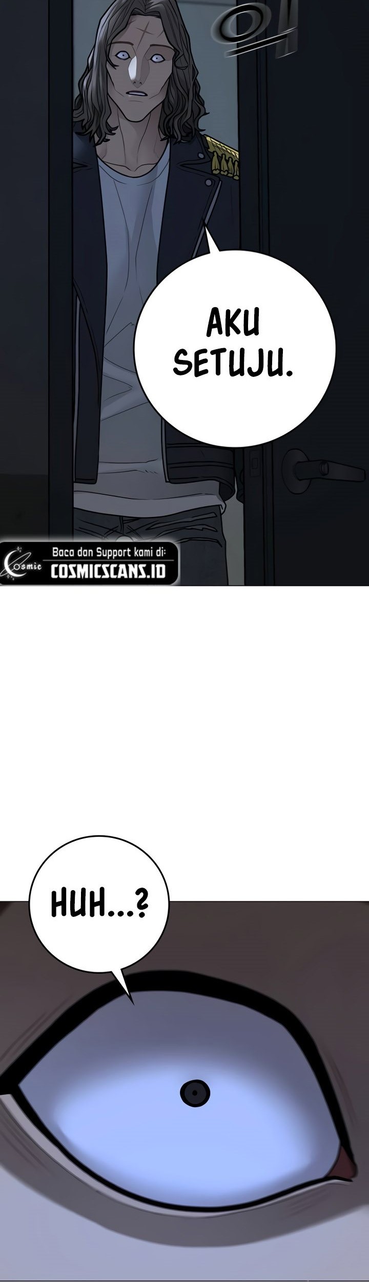 Reality Quest Chapter 108 - halaman 70