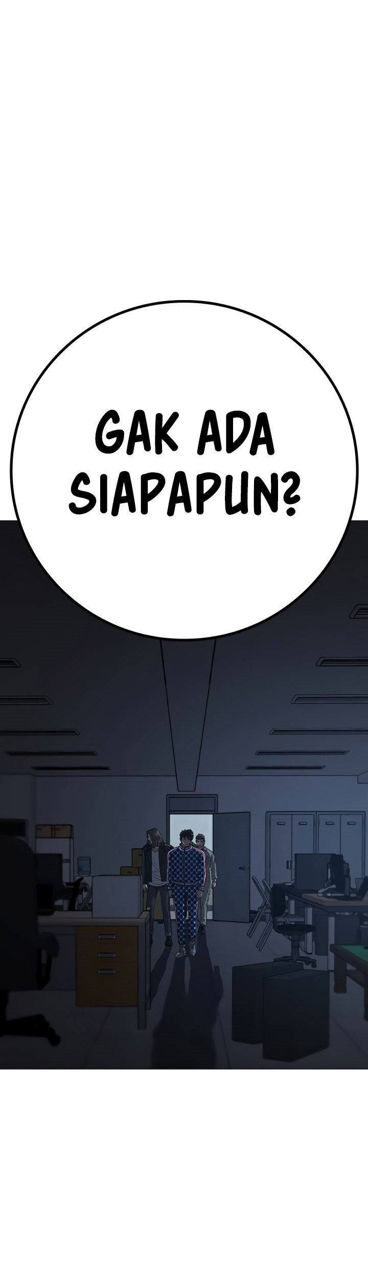 Reality Quest Chapter 108 - halaman 71