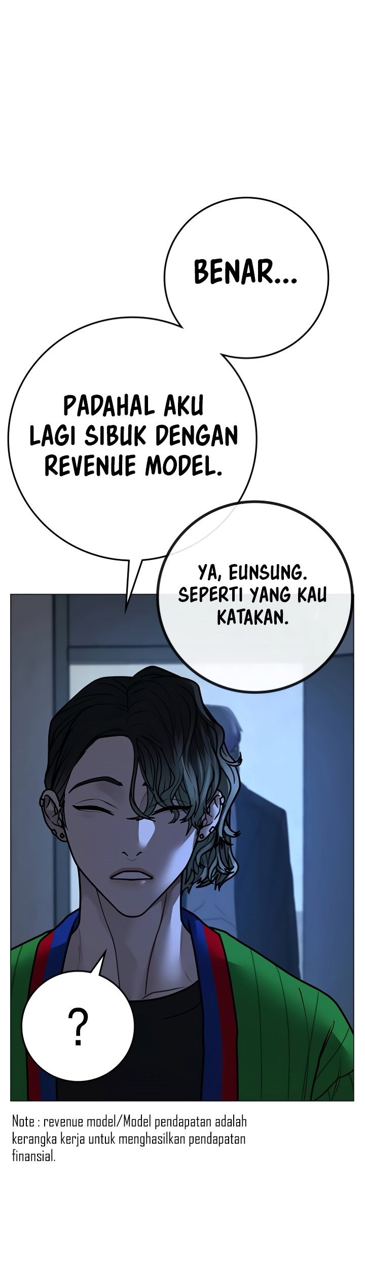 Reality Quest Chapter 108 - halaman 73