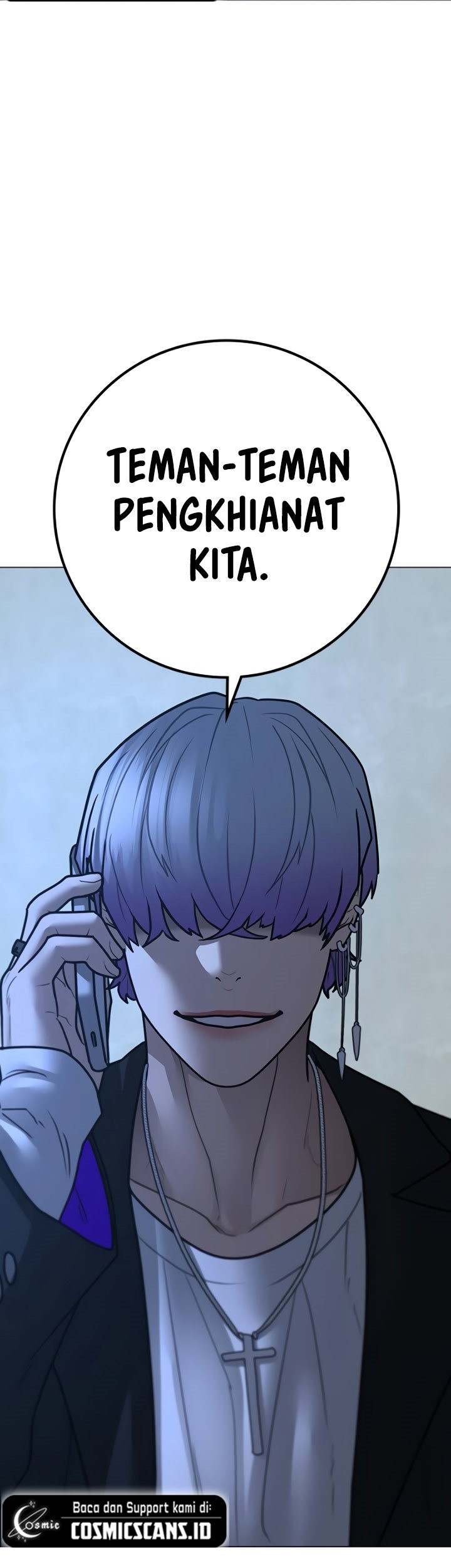 Reality Quest Chapter 108 - halaman 75