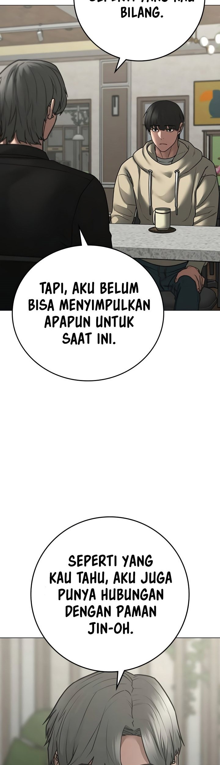 Reality Quest Chapter 108 - halaman 8