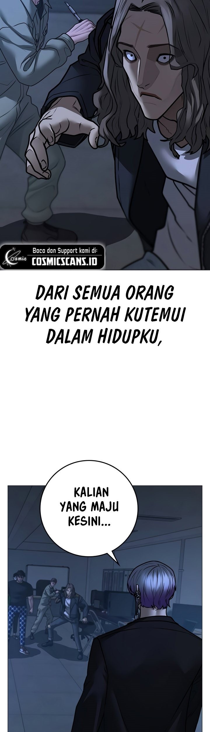 Reality Quest Chapter 108 - halaman 83