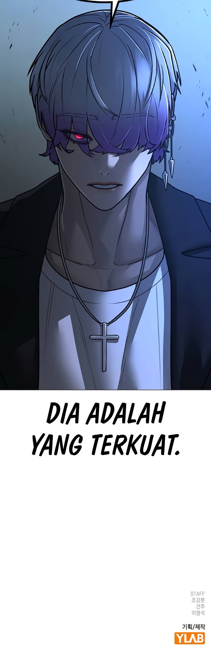 Reality Quest Chapter 108 - halaman 85