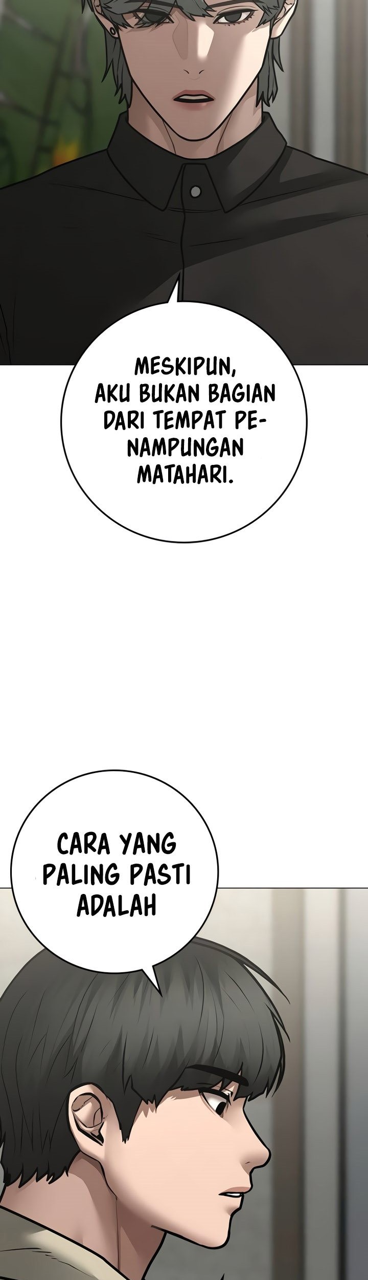 Reality Quest Chapter 108 - halaman 9