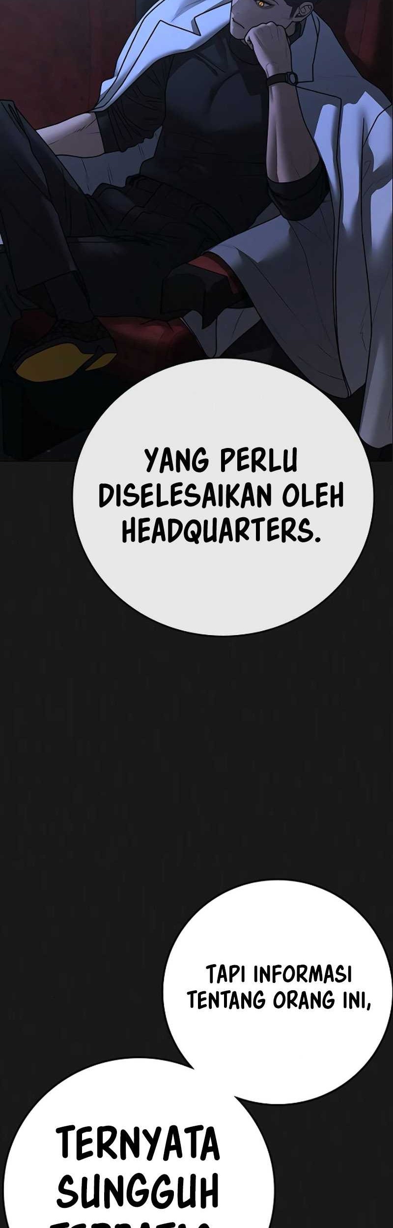Reality Quest Chapter 109 - halaman 11