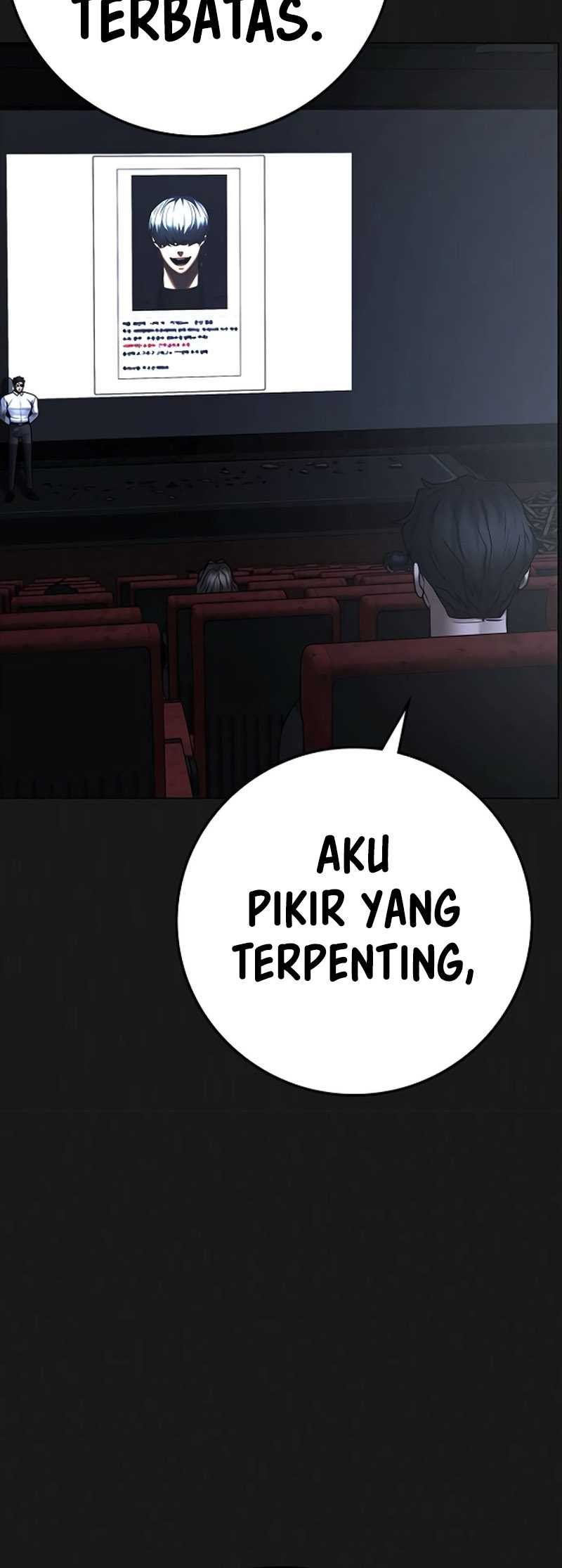 Reality Quest Chapter 109 - halaman 12