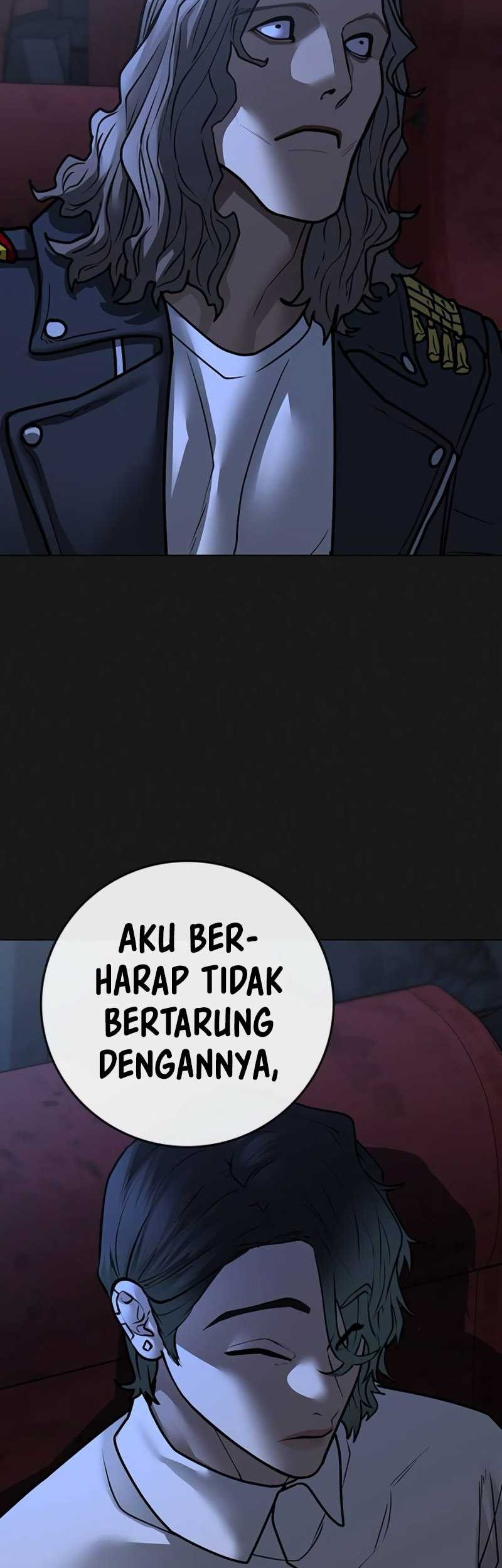 Reality Quest Chapter 109 - halaman 15